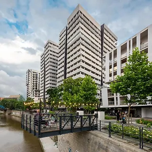 Apartamenty-wroc Atal Towers , Breslau Polen