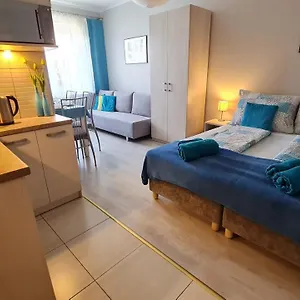 Apartment Bela - Z Aneksami I, Kolberg