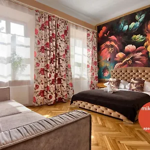 Mikolajska 5 , Krakau Polen