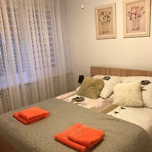 Apartment Lopuskiego 16, Kolberg