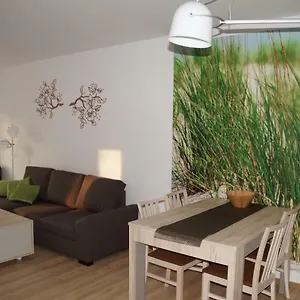 Apartment Polanki, Kolberg